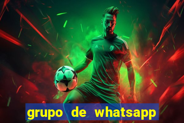 grupo de whatsapp de cdzinhas